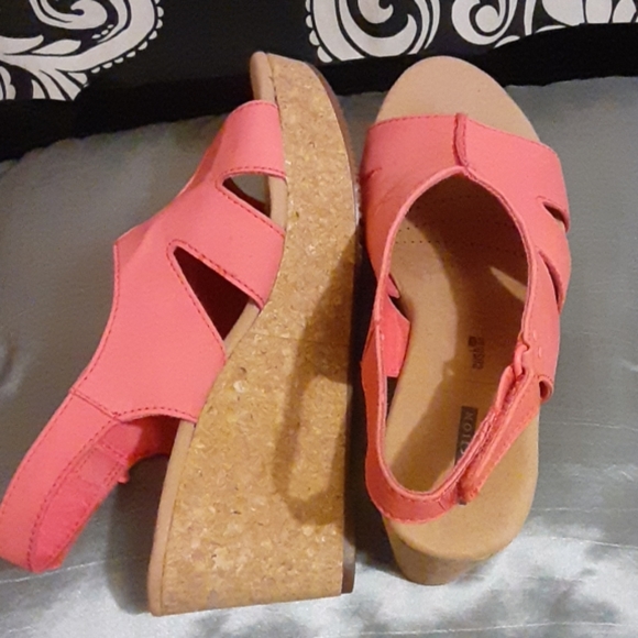 Clarks Shoes - Shoes Clarks Shoes - Shoes